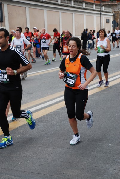 Maratona di Roma (17/03/2013) 00058