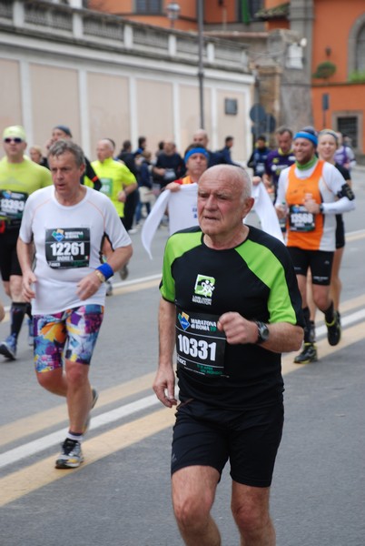 Maratona di Roma (17/03/2013) 00063