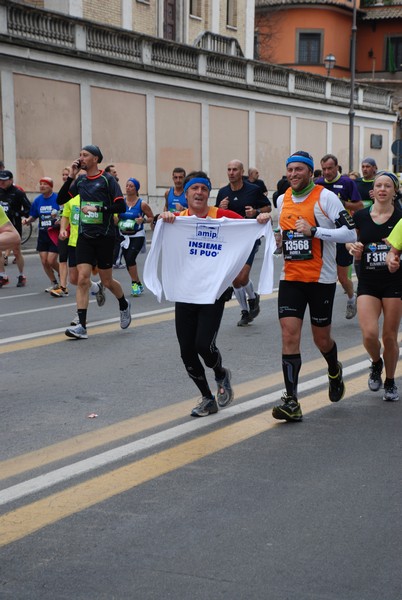 Maratona di Roma (17/03/2013) 00065