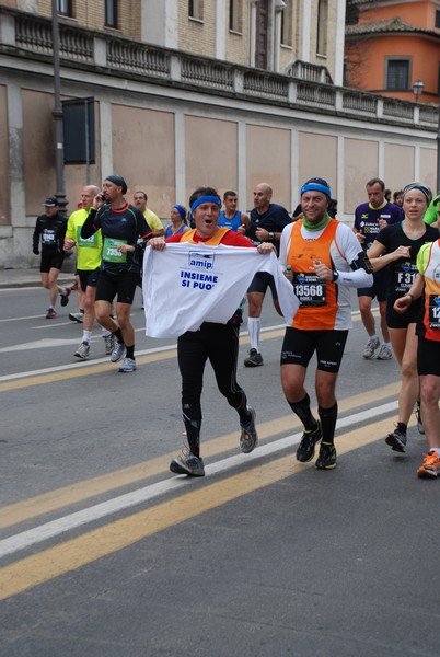 Maratona di Roma (17/03/2013) 00066