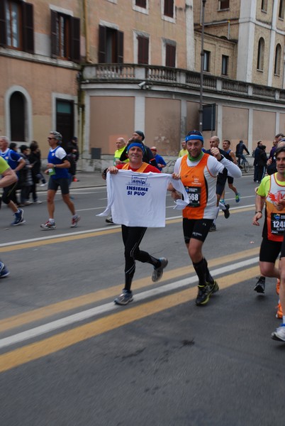 Maratona di Roma (17/03/2013) 00068