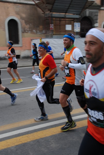 Maratona di Roma (17/03/2013) 00070
