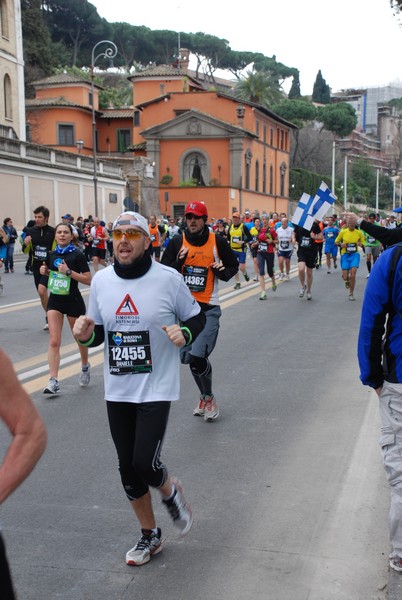 Maratona di Roma (17/03/2013) 00072