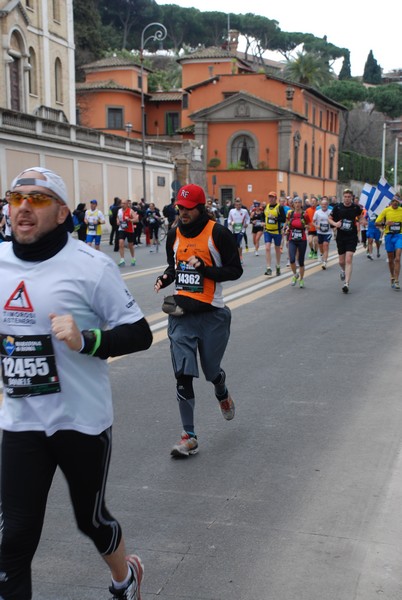 Maratona di Roma (17/03/2013) 00073