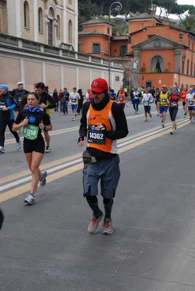 Maratona di Roma (17/03/2013) 00074