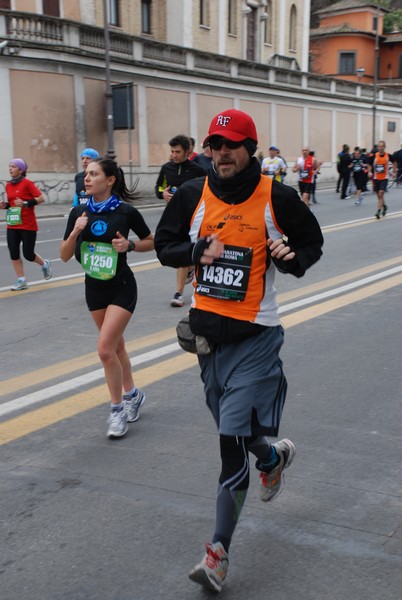Maratona di Roma (17/03/2013) 00075
