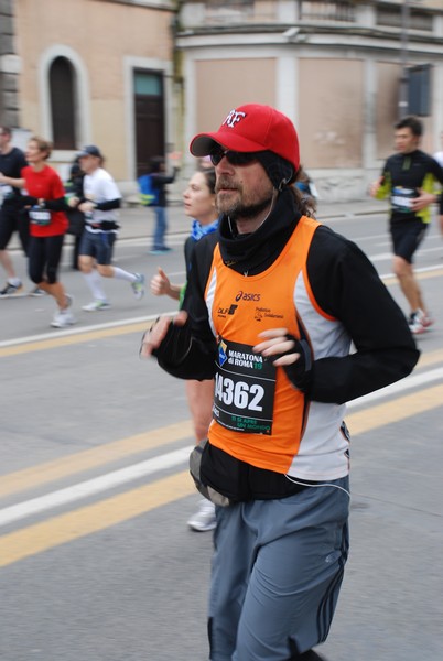 Maratona di Roma (17/03/2013) 00076
