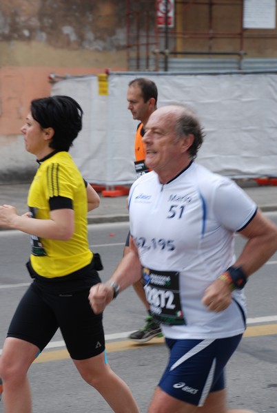 Maratona di Roma (17/03/2013) 00077