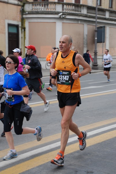 Maratona di Roma (17/03/2013) 00079