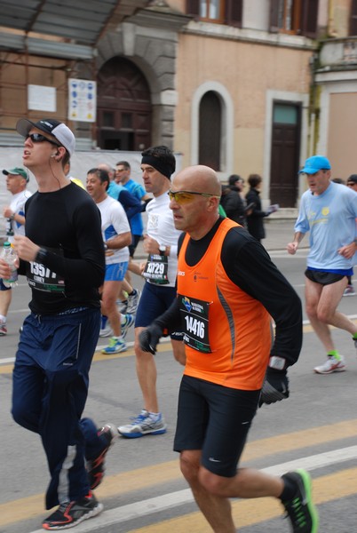 Maratona di Roma (17/03/2013) 00090
