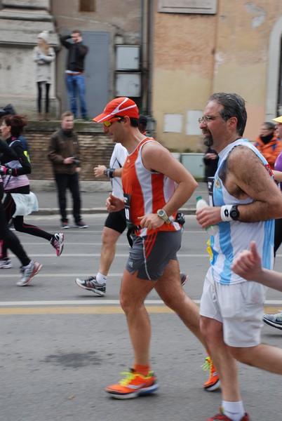 Maratona di Roma (17/03/2013) 00091