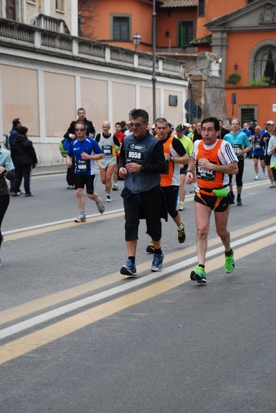 Maratona di Roma (17/03/2013) 00096