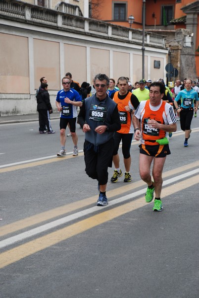 Maratona di Roma (17/03/2013) 00097