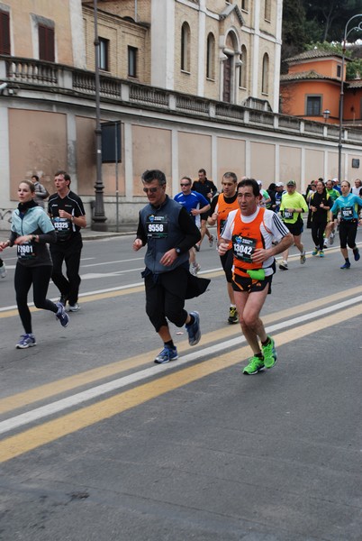 Maratona di Roma (17/03/2013) 00099