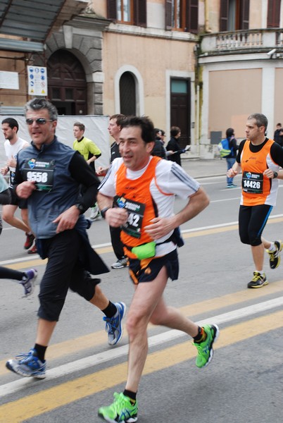 Maratona di Roma (17/03/2013) 00102