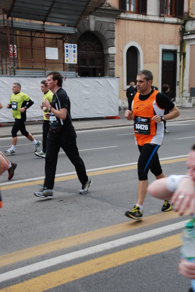 Maratona di Roma (17/03/2013) 00103