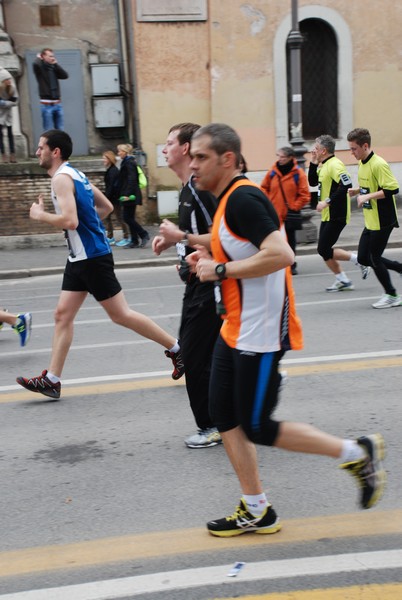 Maratona di Roma (17/03/2013) 00104