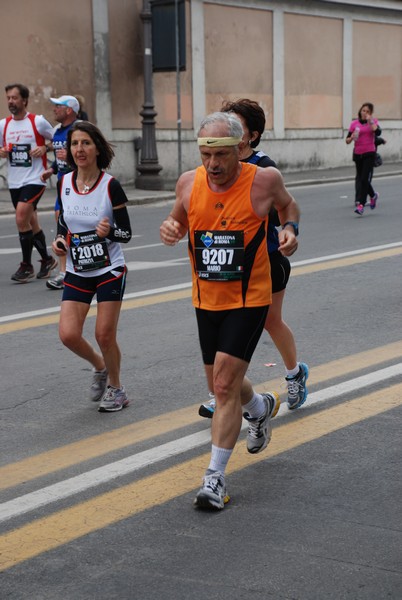 Maratona di Roma (17/03/2013) 00106