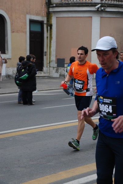 Maratona di Roma (17/03/2013) 00109