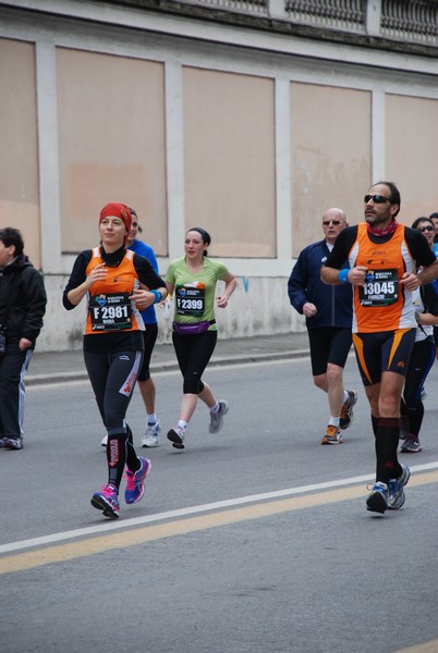 Maratona di Roma (17/03/2013) 00118