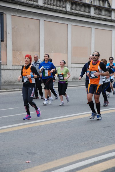 Maratona di Roma (17/03/2013) 00120