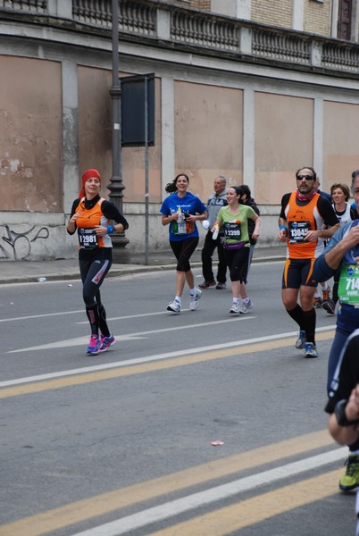 Maratona di Roma (17/03/2013) 00121