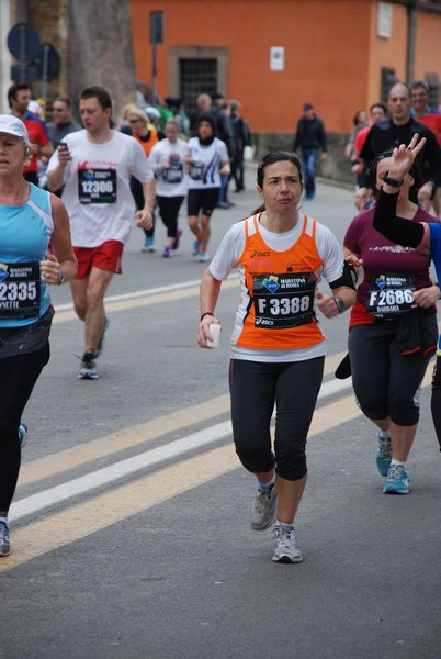 Maratona di Roma (17/03/2013) 00130