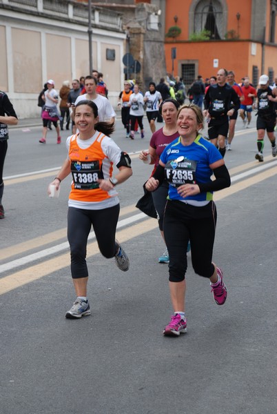 Maratona di Roma (17/03/2013) 00132