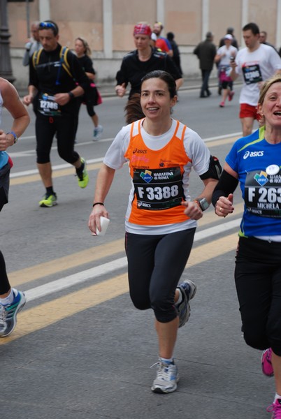 Maratona di Roma (17/03/2013) 00134