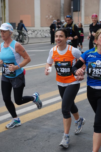 Maratona di Roma (17/03/2013) 00135