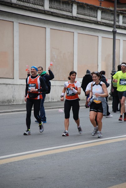 Maratona di Roma (17/03/2013) 00141