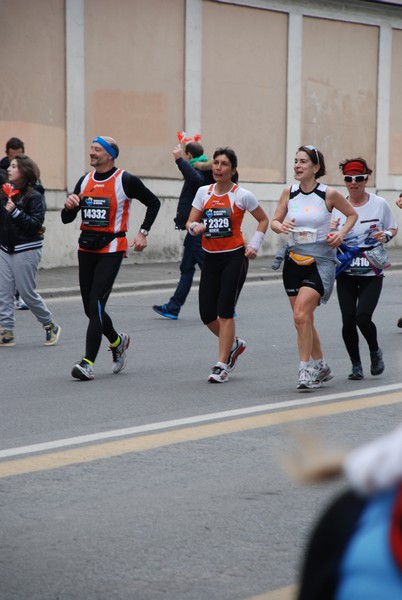 Maratona di Roma (17/03/2013) 00143