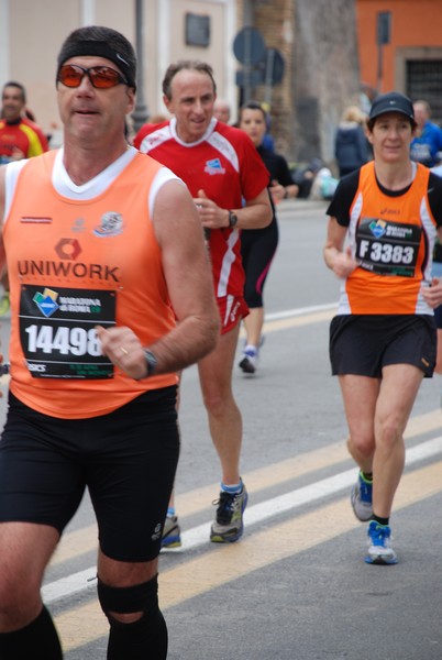 Maratona di Roma (17/03/2013) 00147
