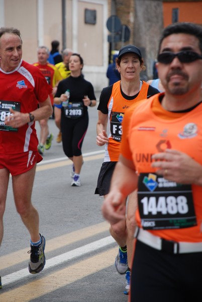 Maratona di Roma (17/03/2013) 00148