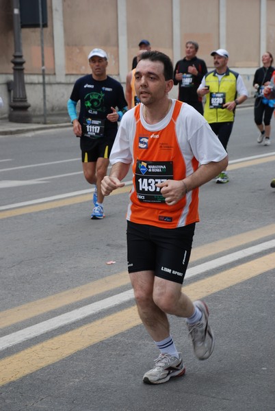 Maratona di Roma (17/03/2013) 00157