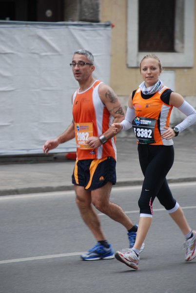 Maratona di Roma (17/03/2013) 00164