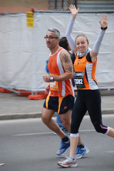 Maratona di Roma (17/03/2013) 00166