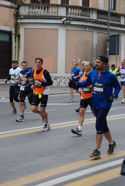 Maratona di Roma (17/03/2013) 00170