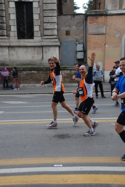 Maratona di Roma (17/03/2013) 00175