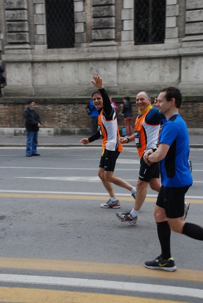 Maratona di Roma (17/03/2013) 00176