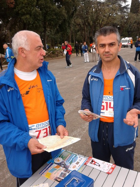 Giro delle Ville Tuscolane (25/04/2013) 002