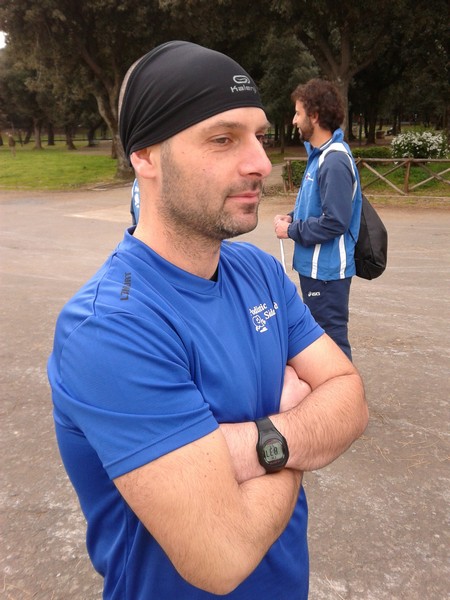 Giro delle Ville Tuscolane (25/04/2013) 005