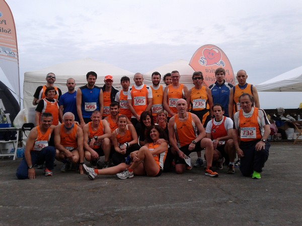 Giro delle Ville Tuscolane (25/04/2013) 011