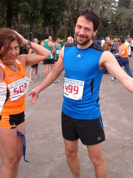 Giro delle Ville Tuscolane (25/04/2013) 017