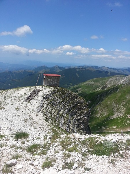 Monte Terminillo Sky Race (Crit. Trail) (30/06/2013) 00017