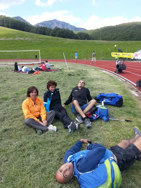 Monte Terminillo Sky Race (Crit. Trail) (30/06/2013) 00024