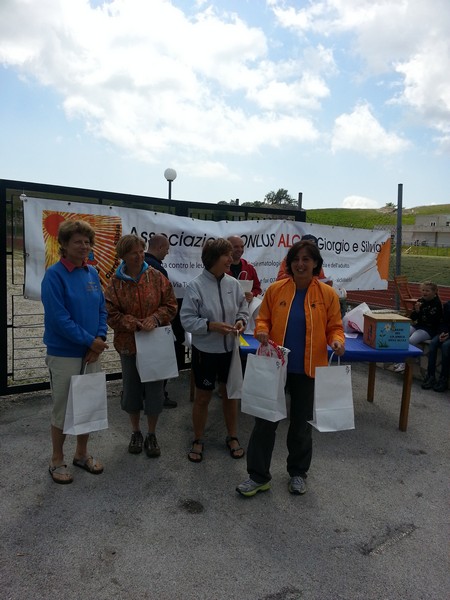 Monte Terminillo Sky Race (Crit. Trail) (30/06/2013) 00025