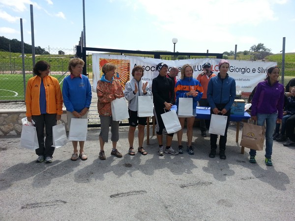 Monte Terminillo Sky Race (Crit. Trail) (30/06/2013) 00029