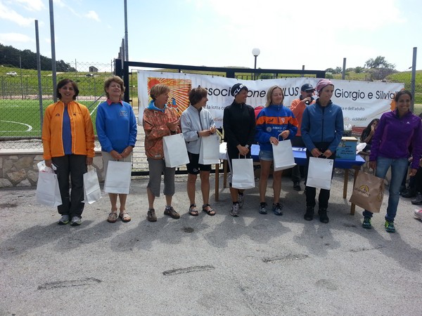 Monte Terminillo Sky Race (Crit. Trail) (30/06/2013) 00030