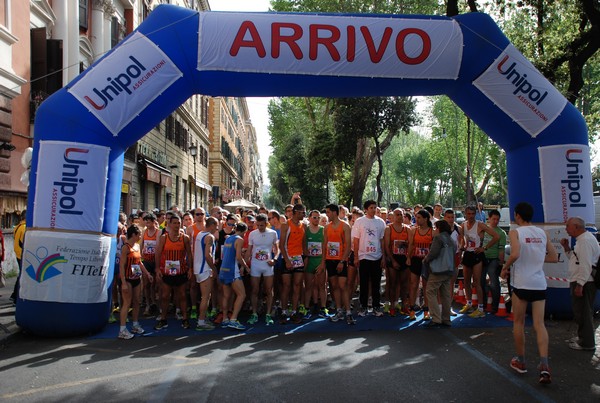 1° Maggio - Lavoro in...Corsa (01/05/2013) 00001